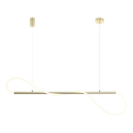 LED visilica F2299-35V SG