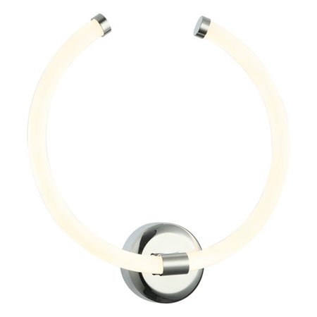 LED zidna lampa F2215-26Z WH