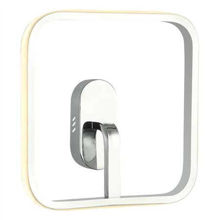 LED zidna lampa F2034-18Z CH