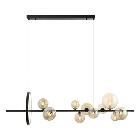 Visilica F9203-10V BK