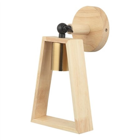 Zidna lampa F7825-1Z SG