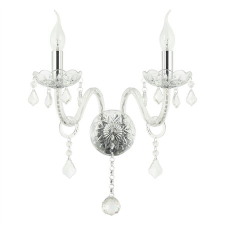 Zidna lampa ML1415-2 PV