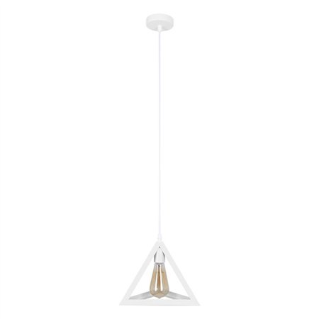 Visilica F7204-1V WH