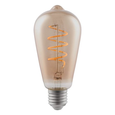 LED sijalica E27 4W Filament LFA-ST64A-4