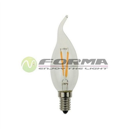 LED sijalica LFB-C35T-2 Filament