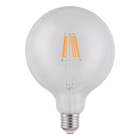 LED sijalica E27 8W Filament LFB-G125-8