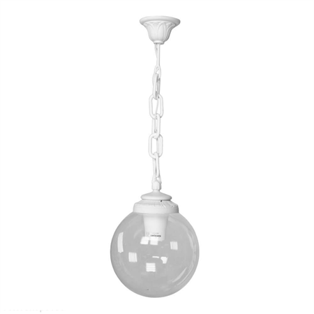 Viseća lampa SICHEM/G250 WH SMOKED