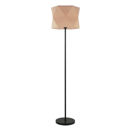 Podna lampa F7707-1F BR