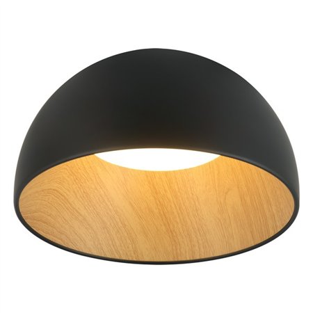 LED plafonjera FK2001-24P BK