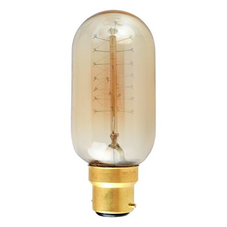 Edison sijalica E27 60W ES2T45-60