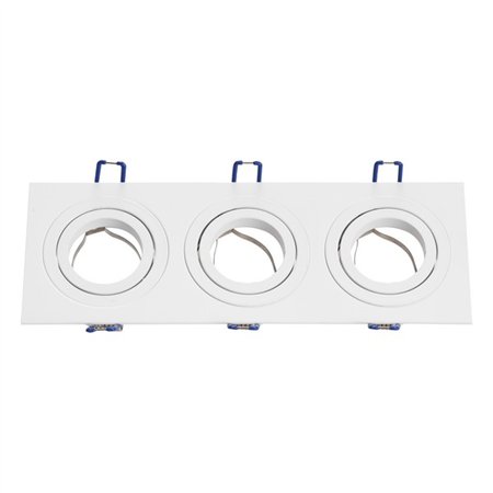 Ugradna rozetna CFR1181 WH