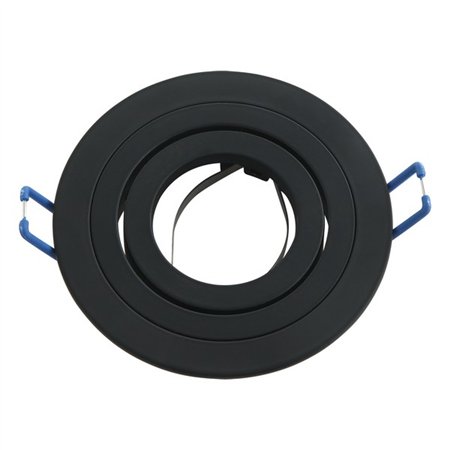 Ugradna rozetna CFR1010 BK