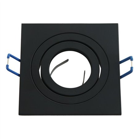 Ugradna rozetna CFR1019 BK