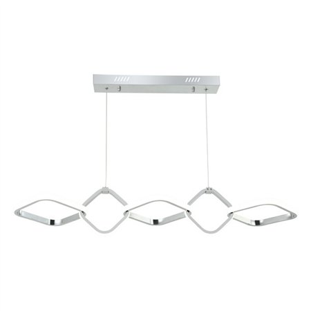 Visilica F2040-46V CH