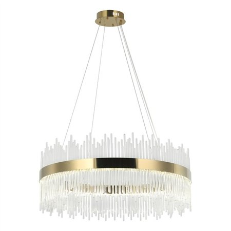 LED visilica KP7006-90V