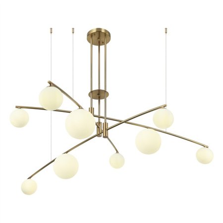 Visilica F9211-9V BZ