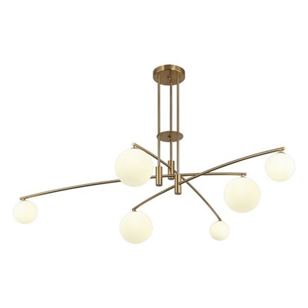 Visilica F9211-6V BZ