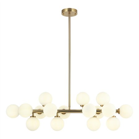 Visilica F9207-16V BZ