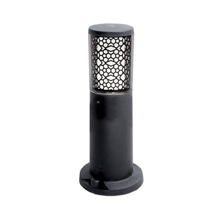 LED stubić CARLO 400 DECO BK