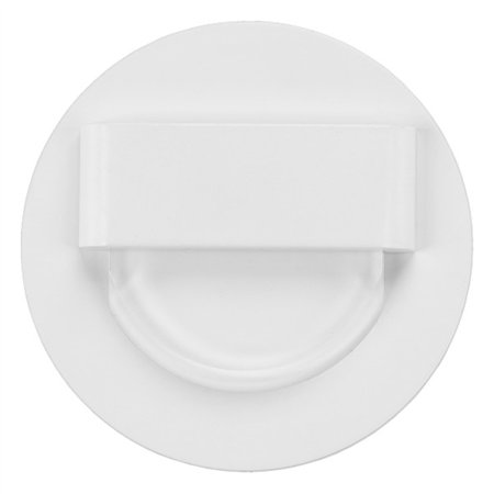 LED zidna lampa LU-02-1 WH