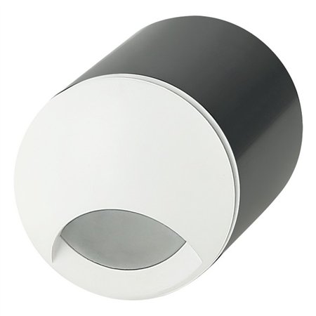 Ugradna LED lampa S5310 WH