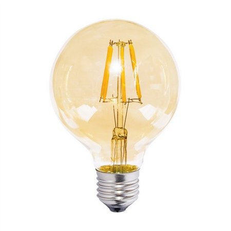 LED sijalica E27 6W LFB-G80A-6