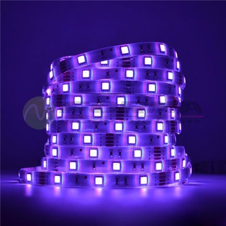 LED traka LTB-5050-30 RGB IP44