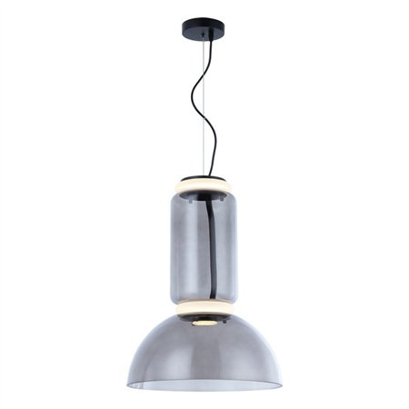 LED visilica 8W FK2002-8V dim