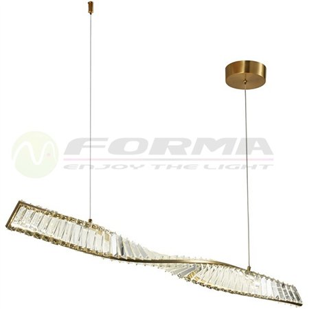 LED visilica KP6046-36V