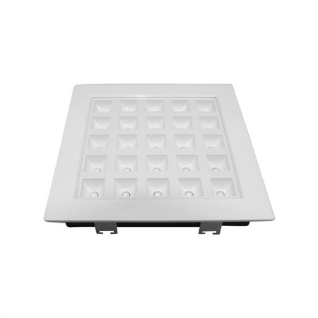 LED SVETILJKA UGRADNA YG-SGZ25 25W 6500K