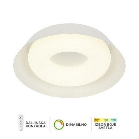 LED plafonska lampa FK2006-24C
