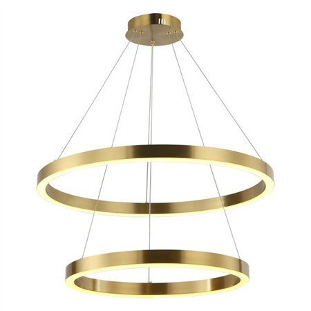 LED visilica F2048-100V SG