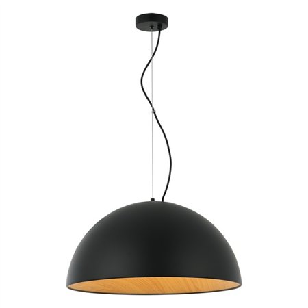 LED visilica FK2001-36V BK