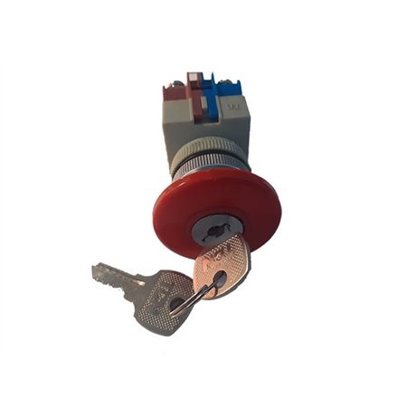 TASTER KLJUC GBW-22A GLJ