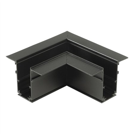 Konektor za ugradnu magnetnu šinu FMHU01-1 BK