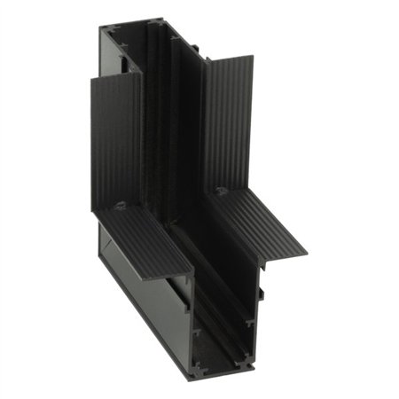 Konektor za ugradnu magnetnu šinu FMVU01-1 BK