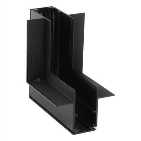 Konektor za ugradnu magnetnu šinu FMVU02-1 BK