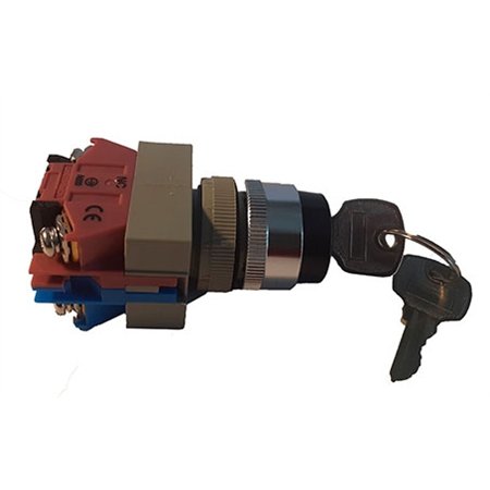 TASTER KLJUC GBW-22B 0-1