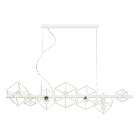 Visilica F7275-5V WH