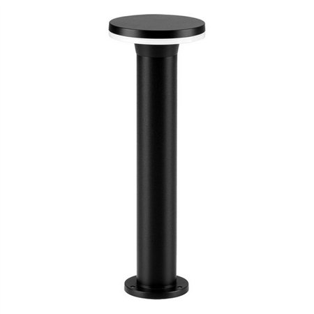 Spoljna LED lampa S3402 BK