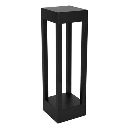 Spoljna LED lampa S3404 BK