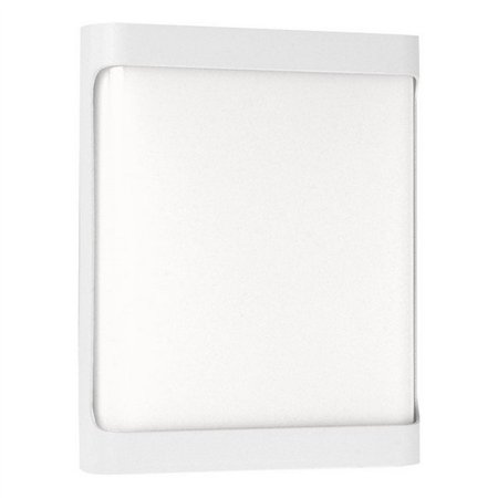 Spoljna LED lampa S4344 WH