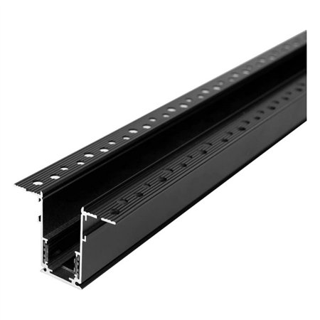 Ugradna magnetna šina 3m FMTU01-3 BK