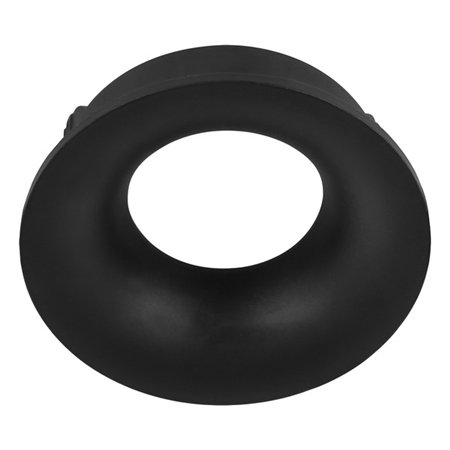 Ugradna rozetna CFR1014F BK