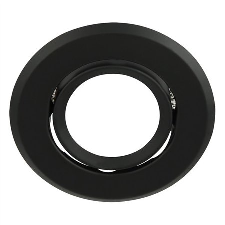 Ugradna rozetna CFR1000 BK