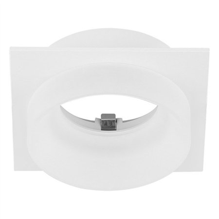 Ugradna rozetna CFR1603 WH