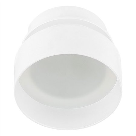 Ugradna rozetna CFR1606 WH