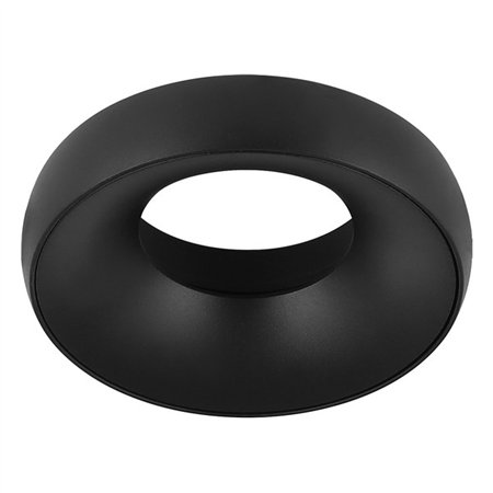 Ugradna rozetna CFR1501 BK