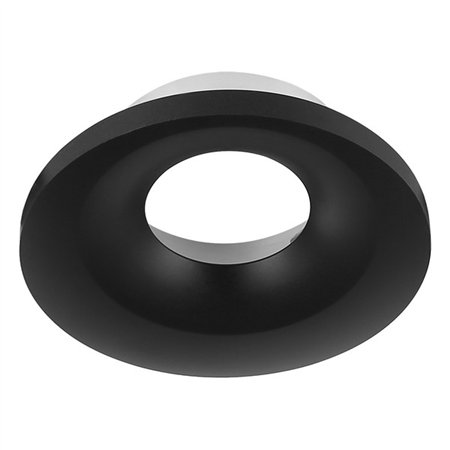 Ugradna rozetna CFR1023 BK