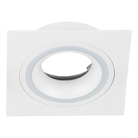 Ugradna rozetna CFR1184 WH